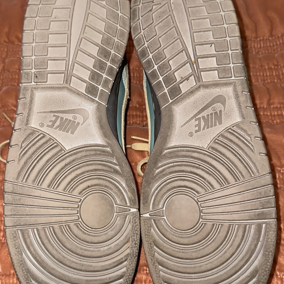 Nike SB Dunk size 13 “Flamingo Park- Argentina” main image 5